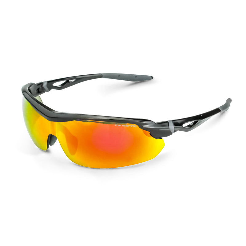 Crossfire Cirrus Premium Safety Eyewear (Box of 12)