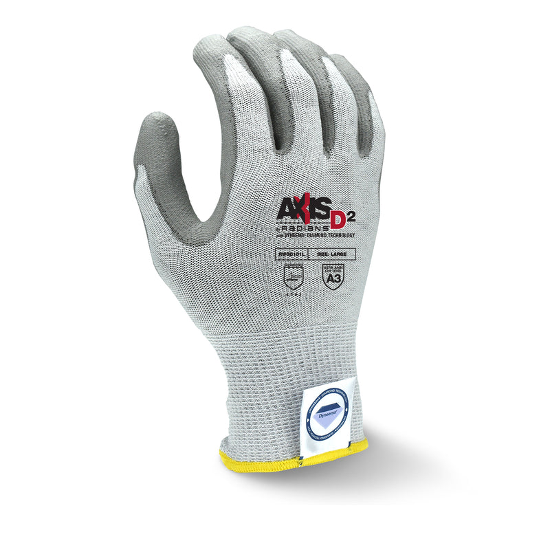RWGD101 AXIS D2™ Dyneema® Cut Protection Level A3 Glove (Pack of 12)