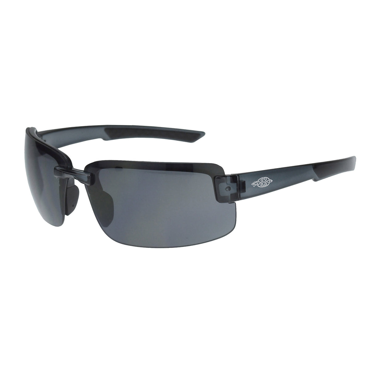 ES6 Premium Safety Eyewear (Box of 12) - WRYKER Construction Supply