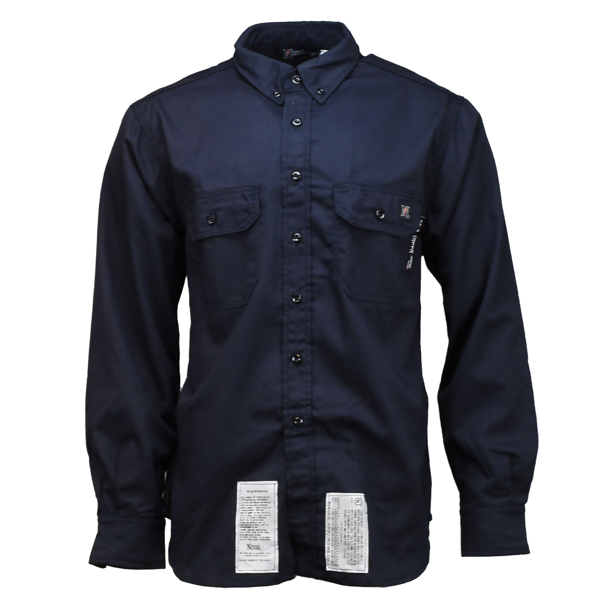 Radians VU7SH 7 oz Ultra-Soft FR Shirt (CAT 2)