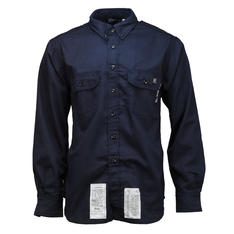 VU7SH 7 oz Ultra-Soft FR Shirt (CAT 2)