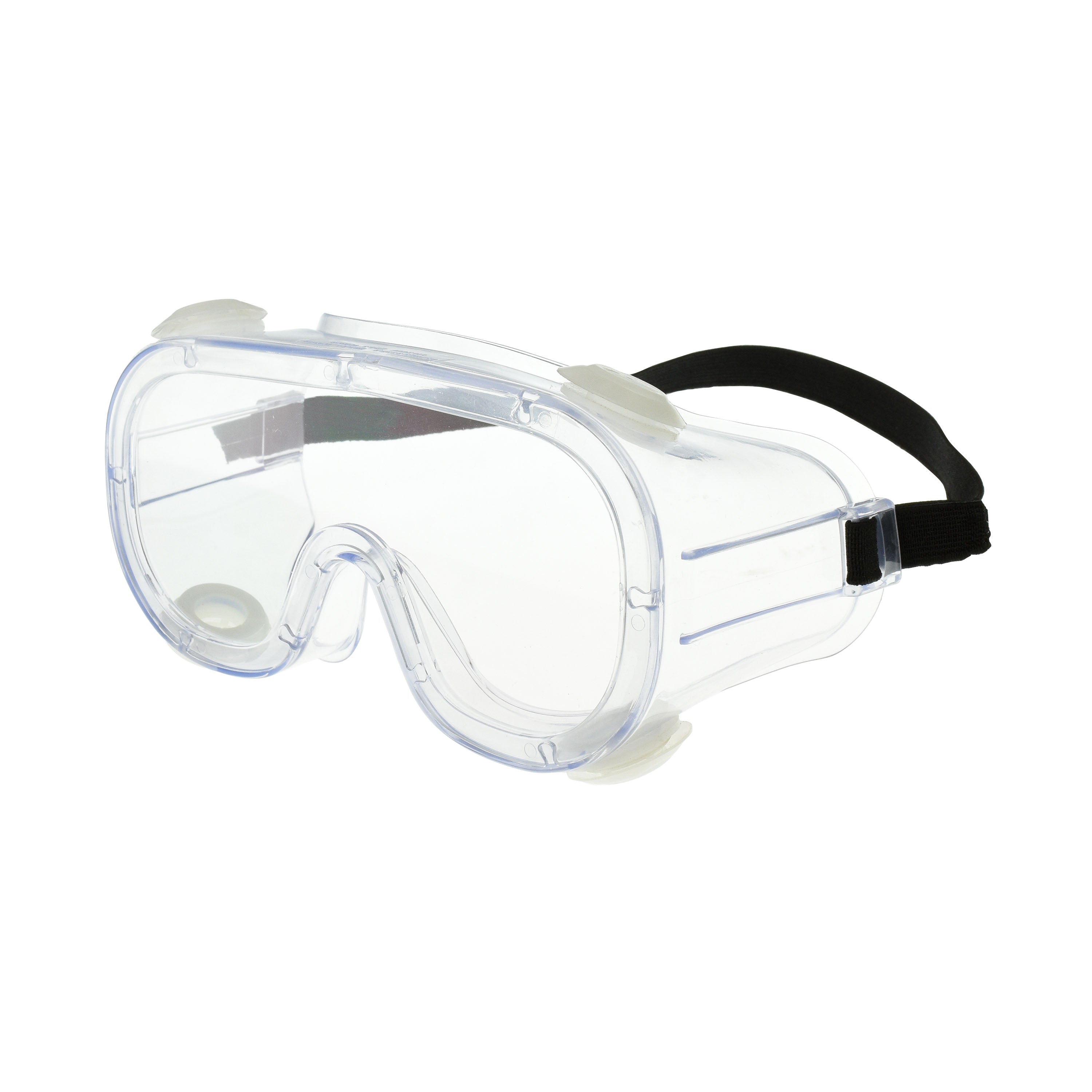 Gafas de seguridad contra salpicaduras químicas CS01