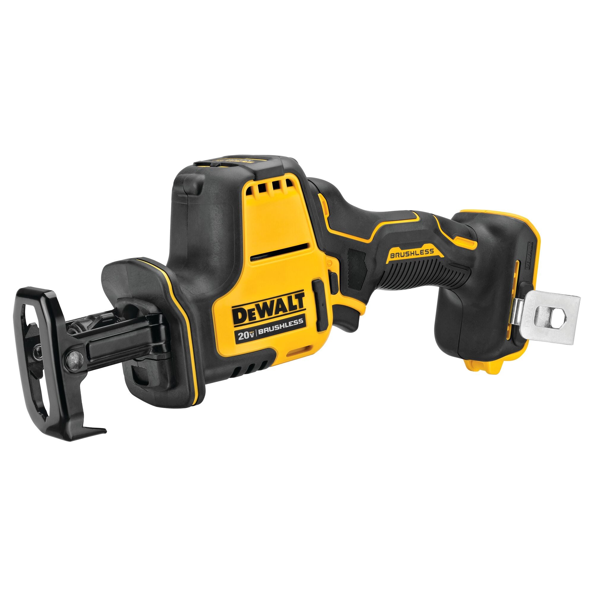 DeWALT DCS369B Reciprocating Saw Atomic 20 Volt Tool Only