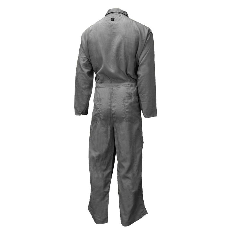 VN4CA 4.5 oz Nomex® FR Coverall (CAT 1)