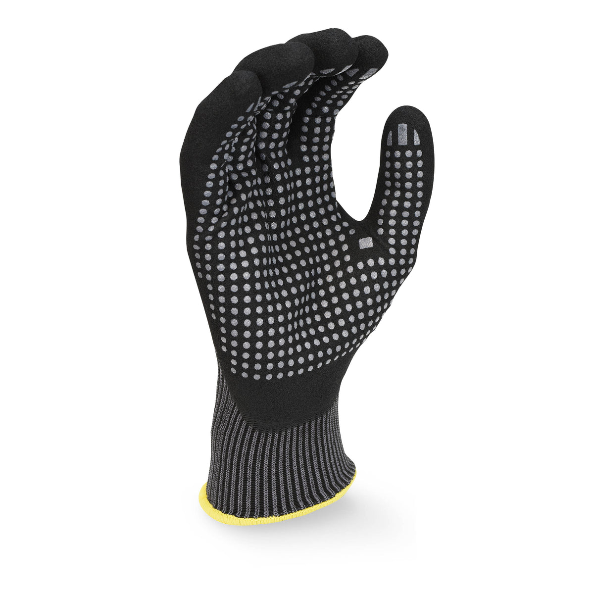 RWG33 FDG Palm Coating with Nitrile Dots Work Glove (Pack of 12)