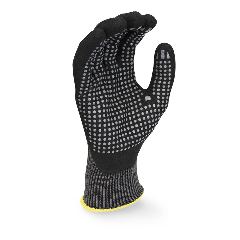 RWG33 FDG Palm Coating with Nitrile Dots Work Glove (Pack of 12)