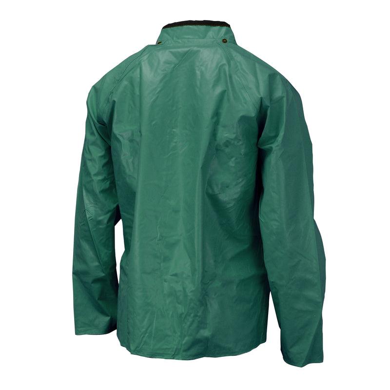 45SJ Magnum Jacket with Snaps
