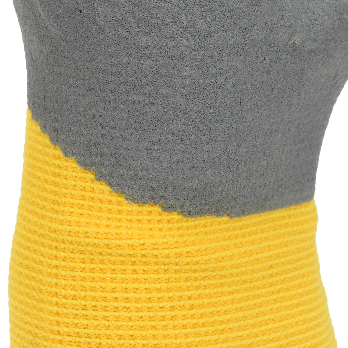 Guante de trabajo transpirable resistente al agua DeWALT Full Dip (paquete de 12)