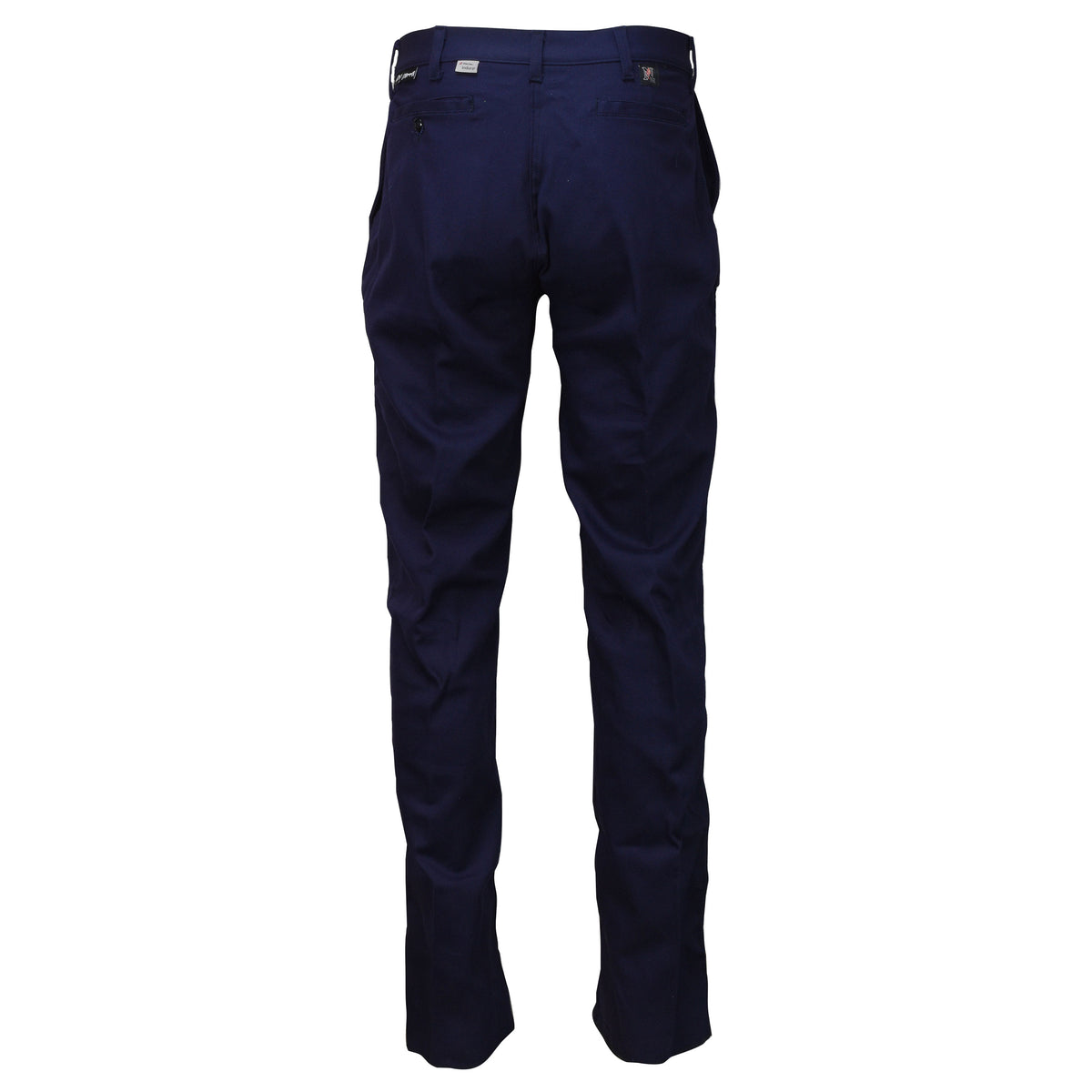 Radians FR Navy Work Trousers 7 oz. Cotton (CAT 2)