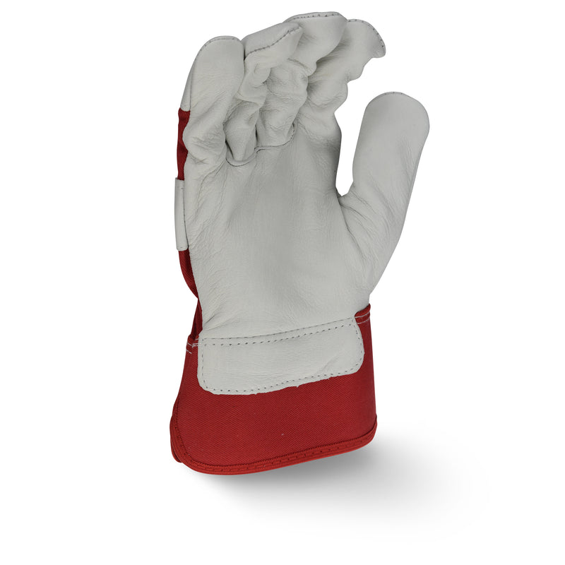 RWG3700 Premium Grain Goatskin Leather Glove (Pack of 12)