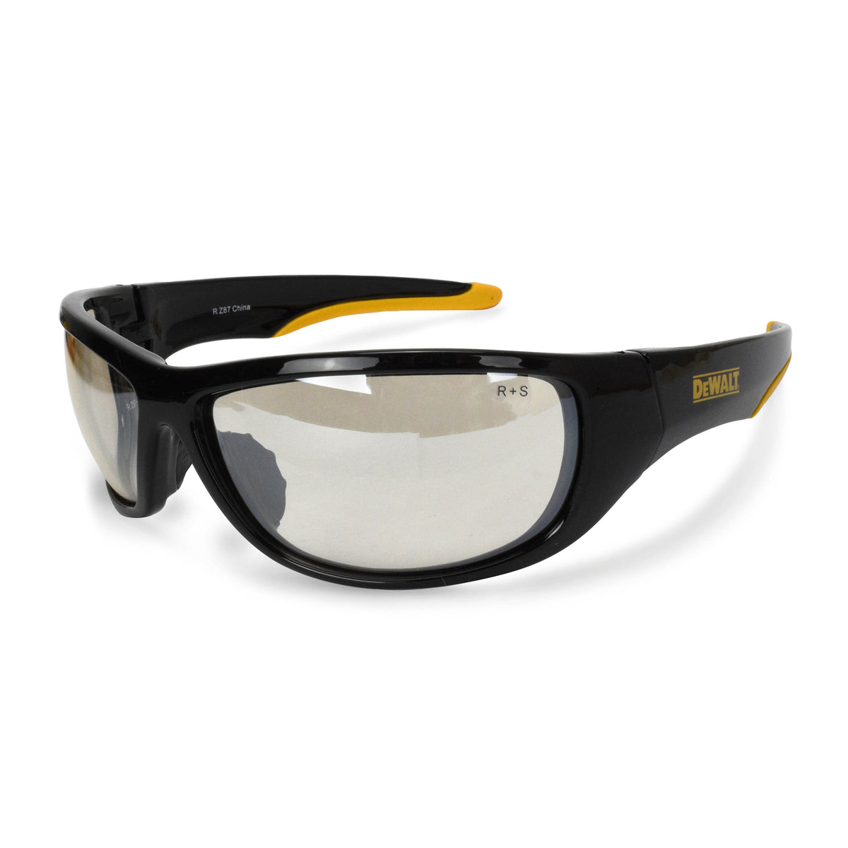 DPG94 Dominator™ Safety Glass (Box of 12) - WRYKER Construction Supply