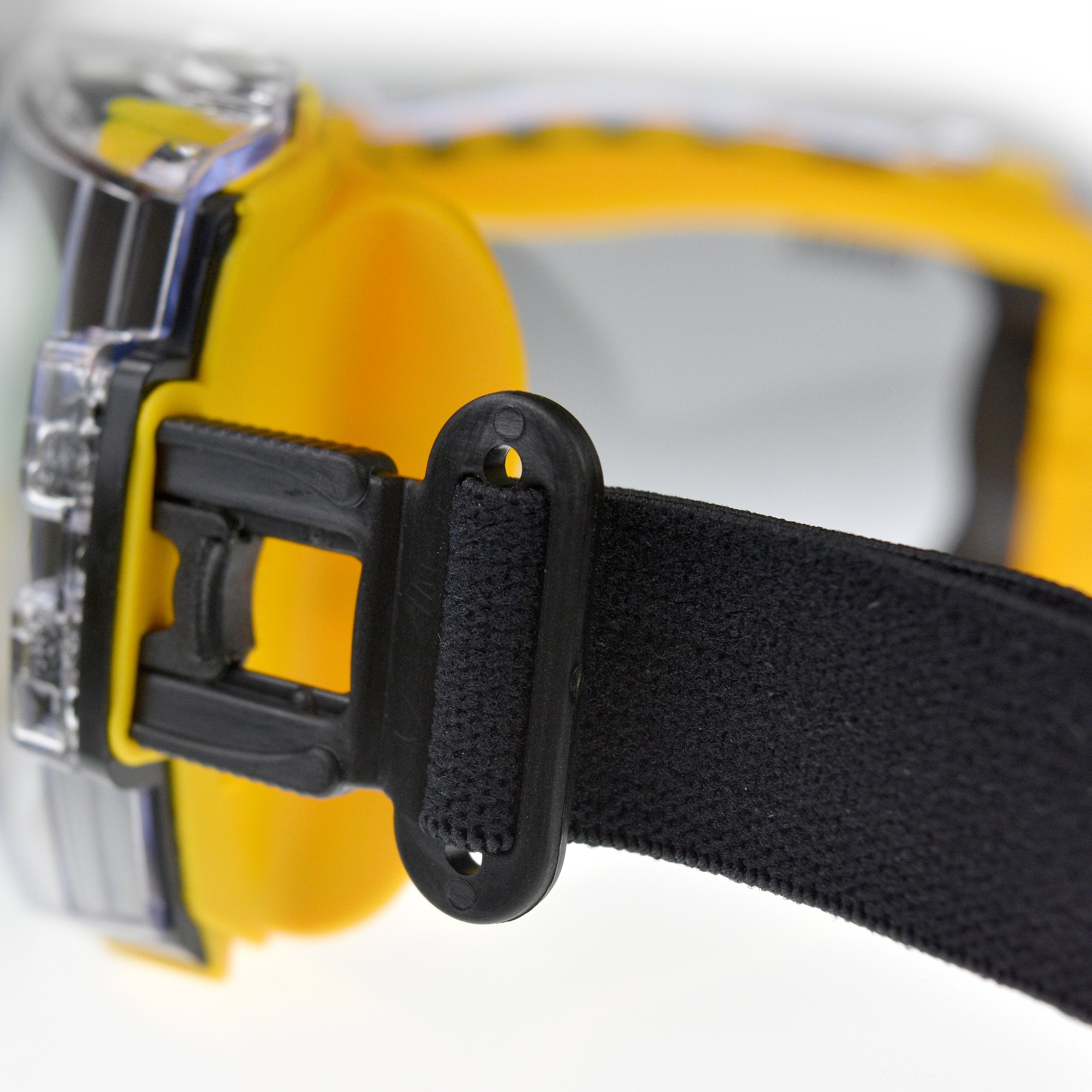 DeWALT Concealer Safety Goggles