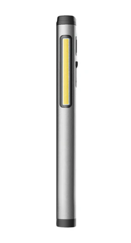 Rechargeable LED Aluminum Pen Light 250 Lumen