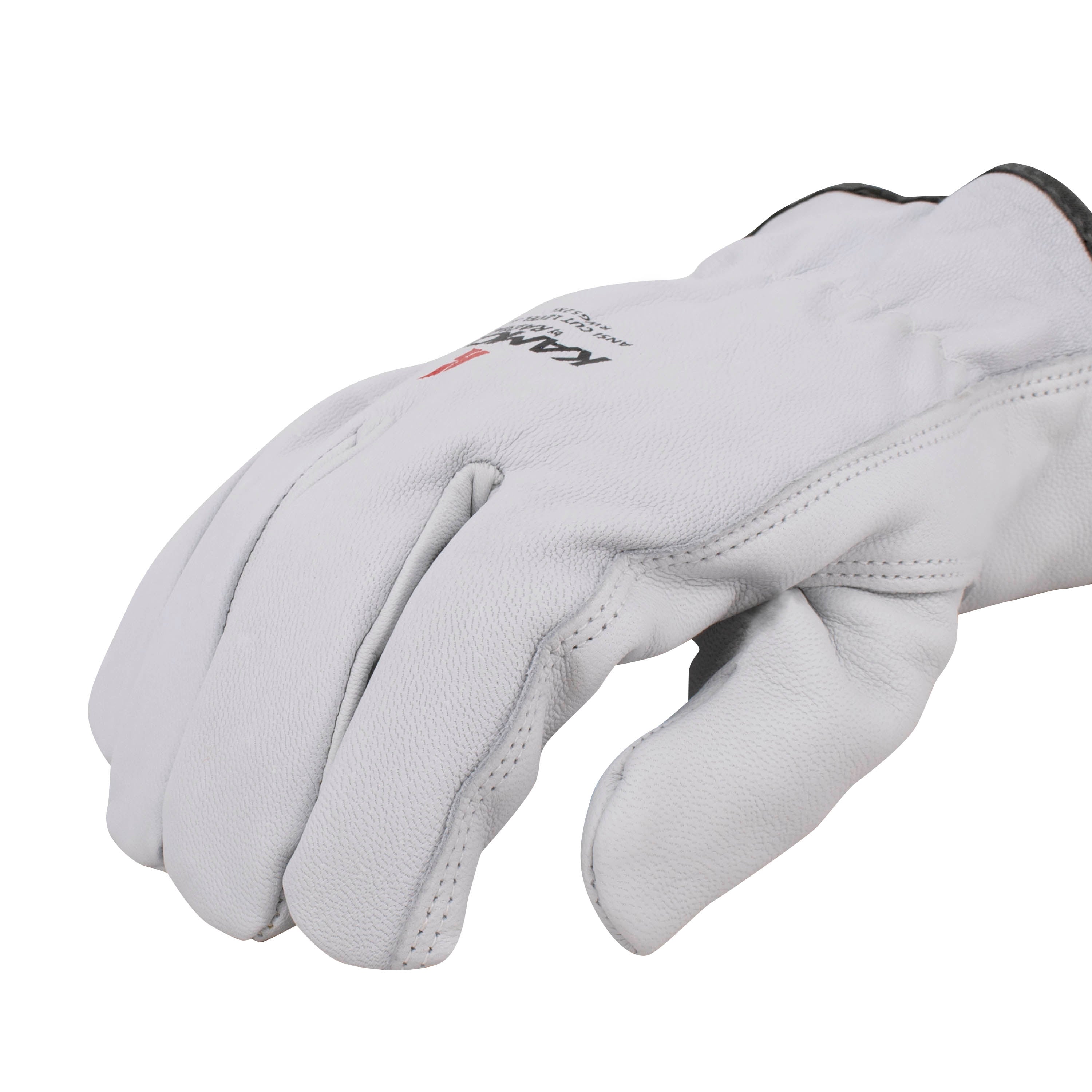 Guante de trabajo RWG52 KAMORI®Nivel de protección contra cortes A5