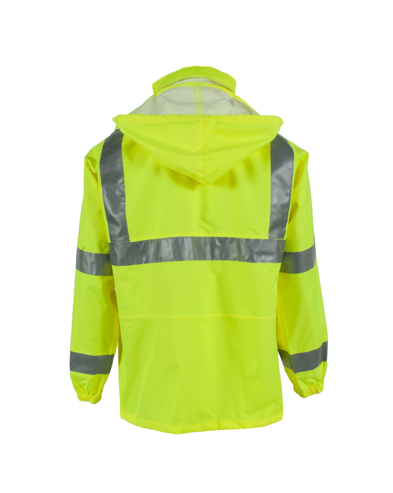 Rain Jacket Bomber Airtex Series