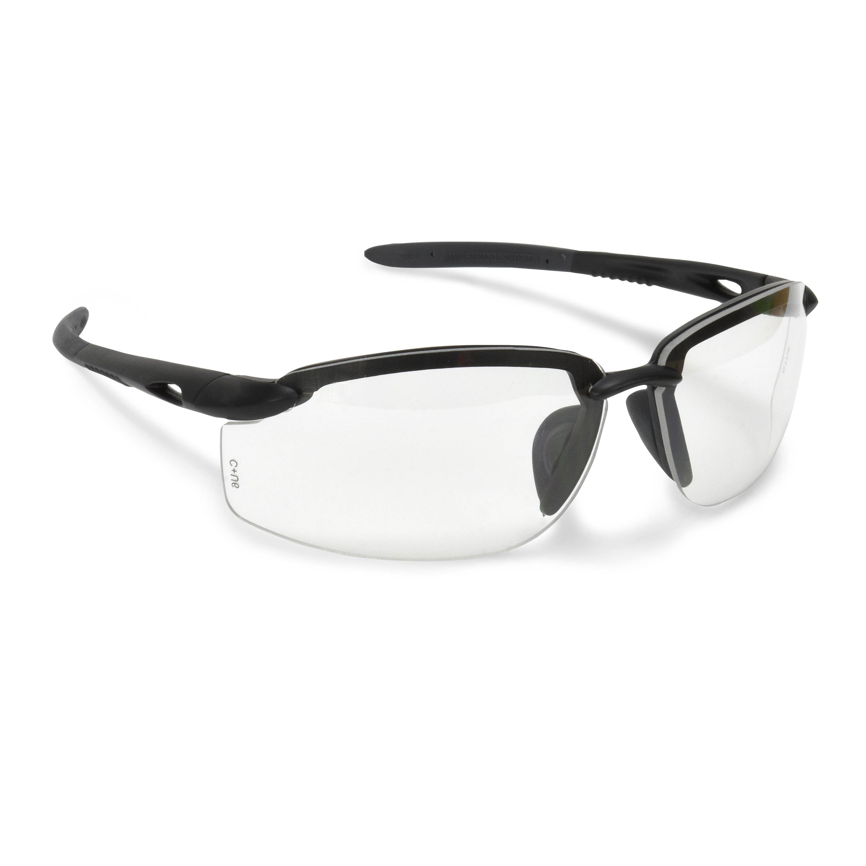 ES5W Premium Safety Eyewear (Box of 12) - WRYKER Construction Supply