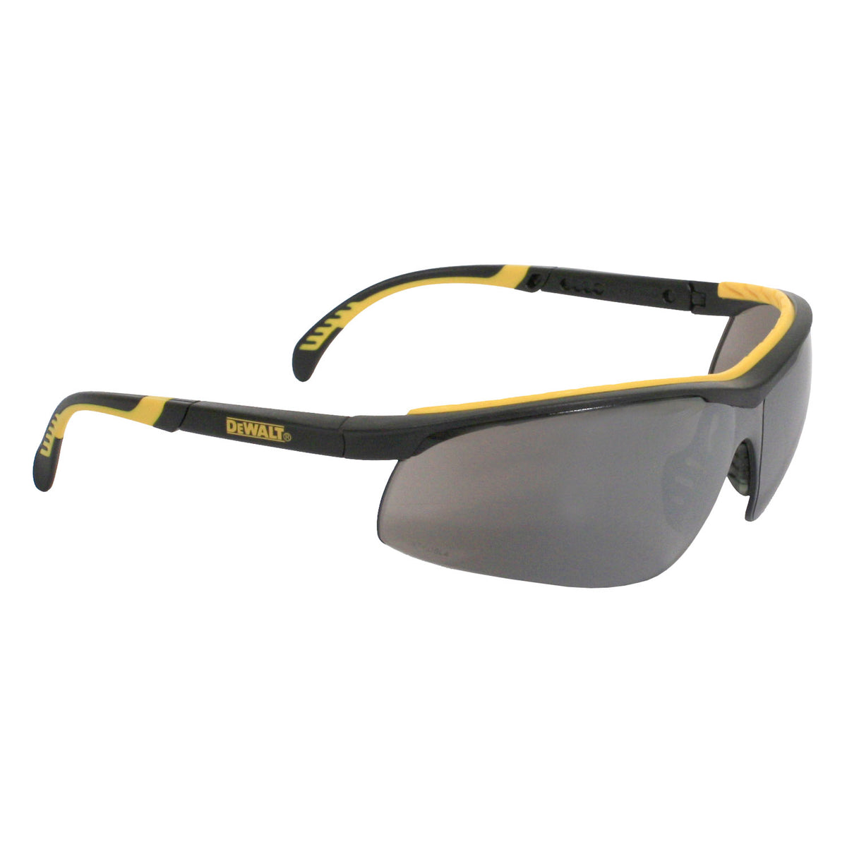 DPG55 DC™ Safety Glass (Box of 12) - WRYKER Construction Supply