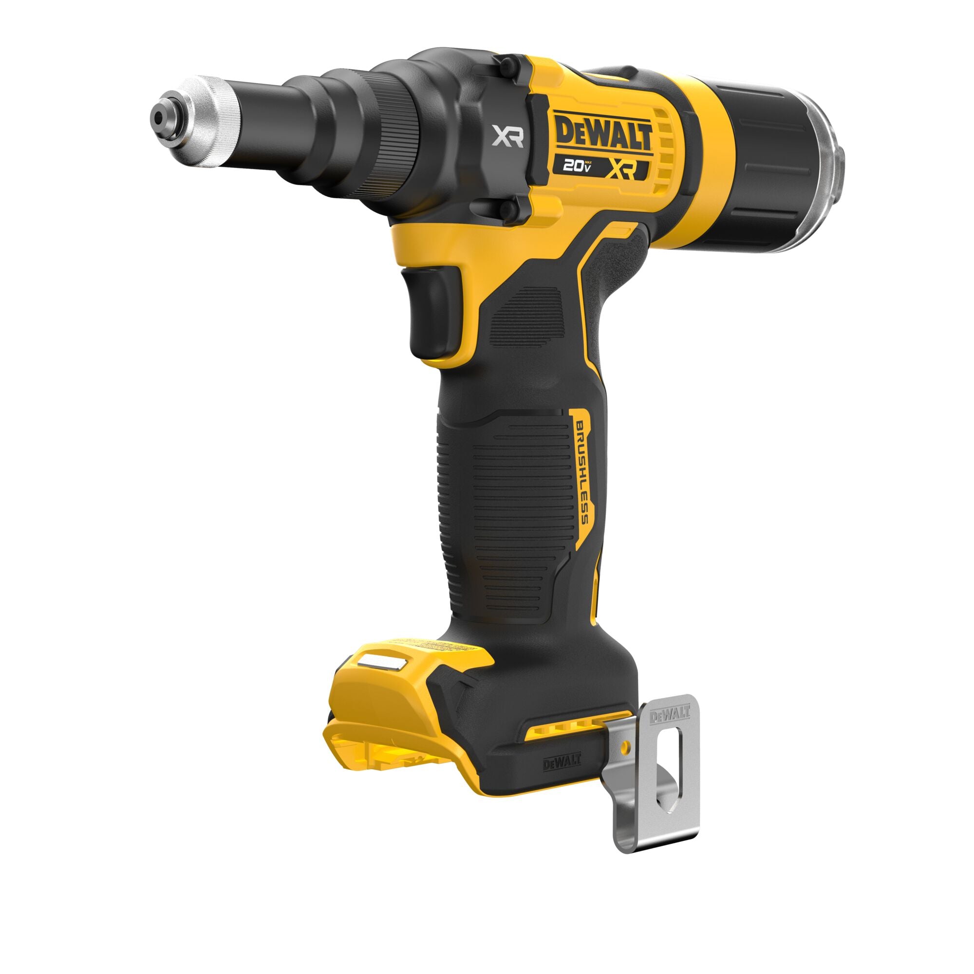 DeWALT DCF403B 20V 3/16" Riveter (Tool Only)