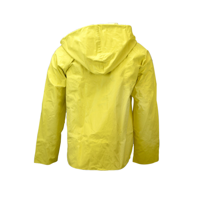 45AJ Magnum Jacket with Hood