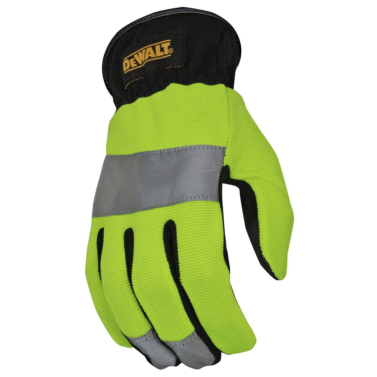 DPG870 RapidFit HV™ Work Glove - WRYKER Construction Supply