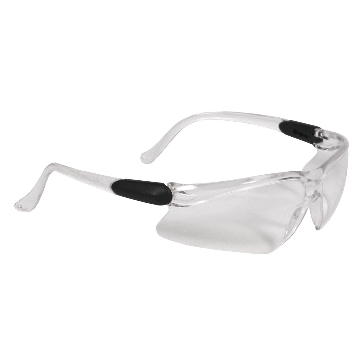 Basin® Safety Eyewear (Box of 12) - WRYKER Construction Supply