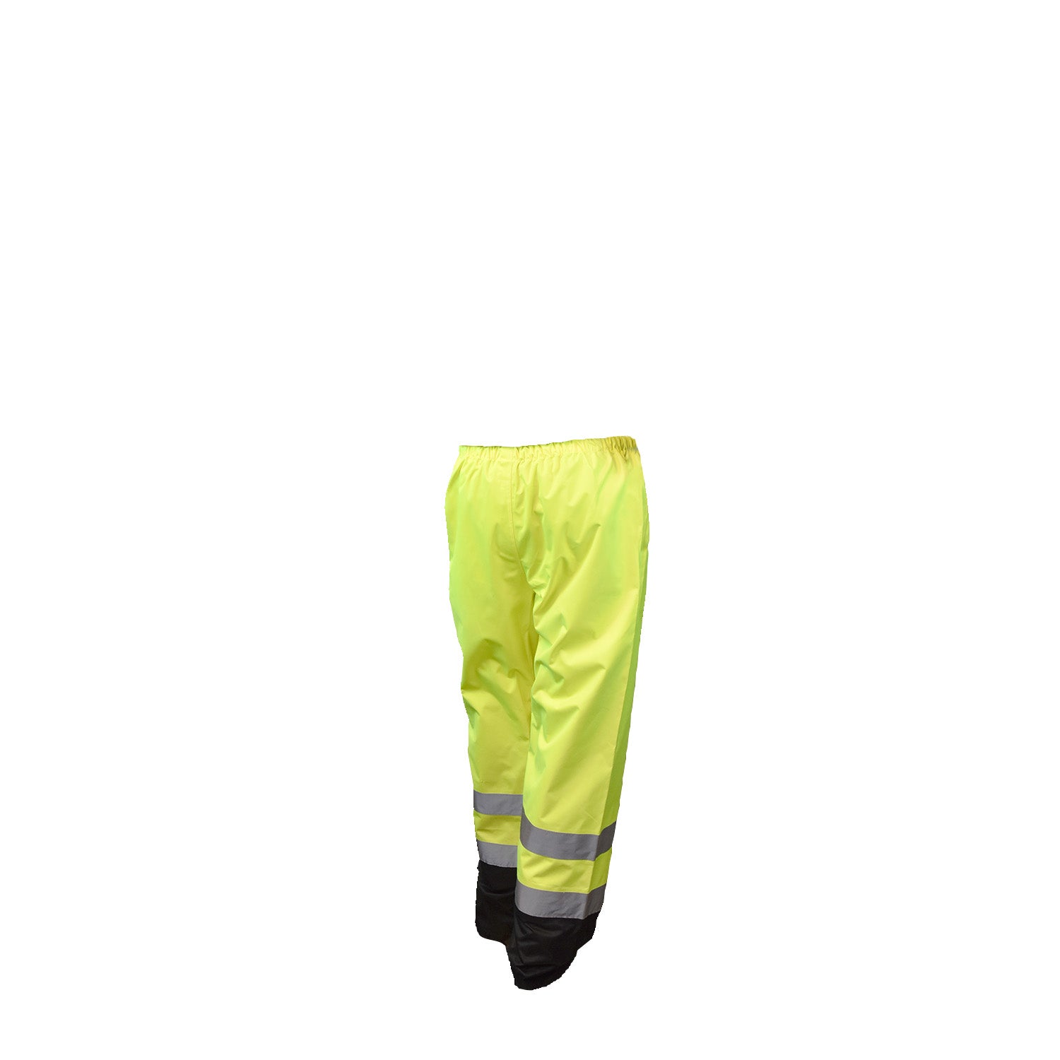 Radians SP41 Class E Sealed Waterproof Safety Pants - Hi-Vis Green