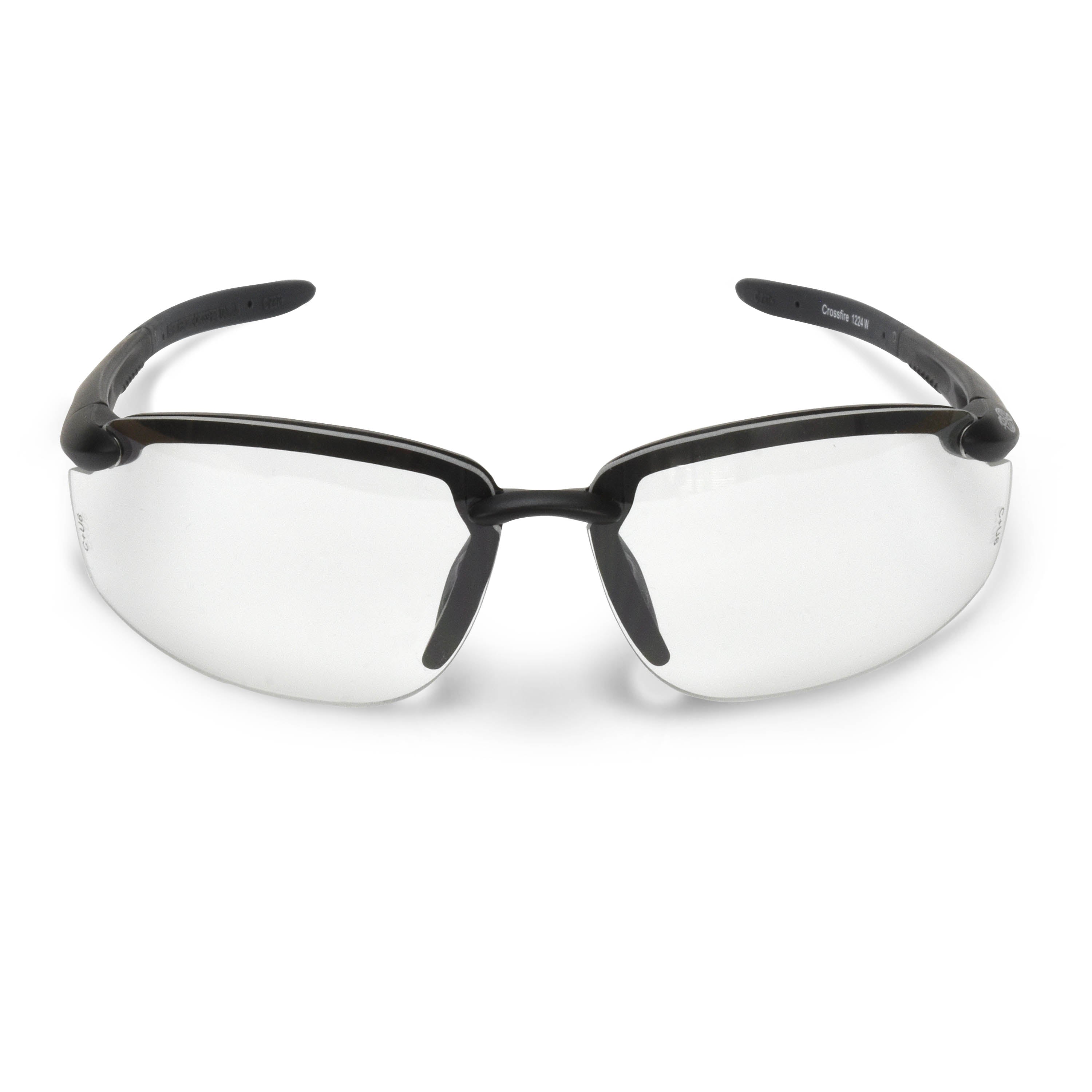 ES5W Premium Safety Eyewear (Box of 12) - WRYKER Construction Supply