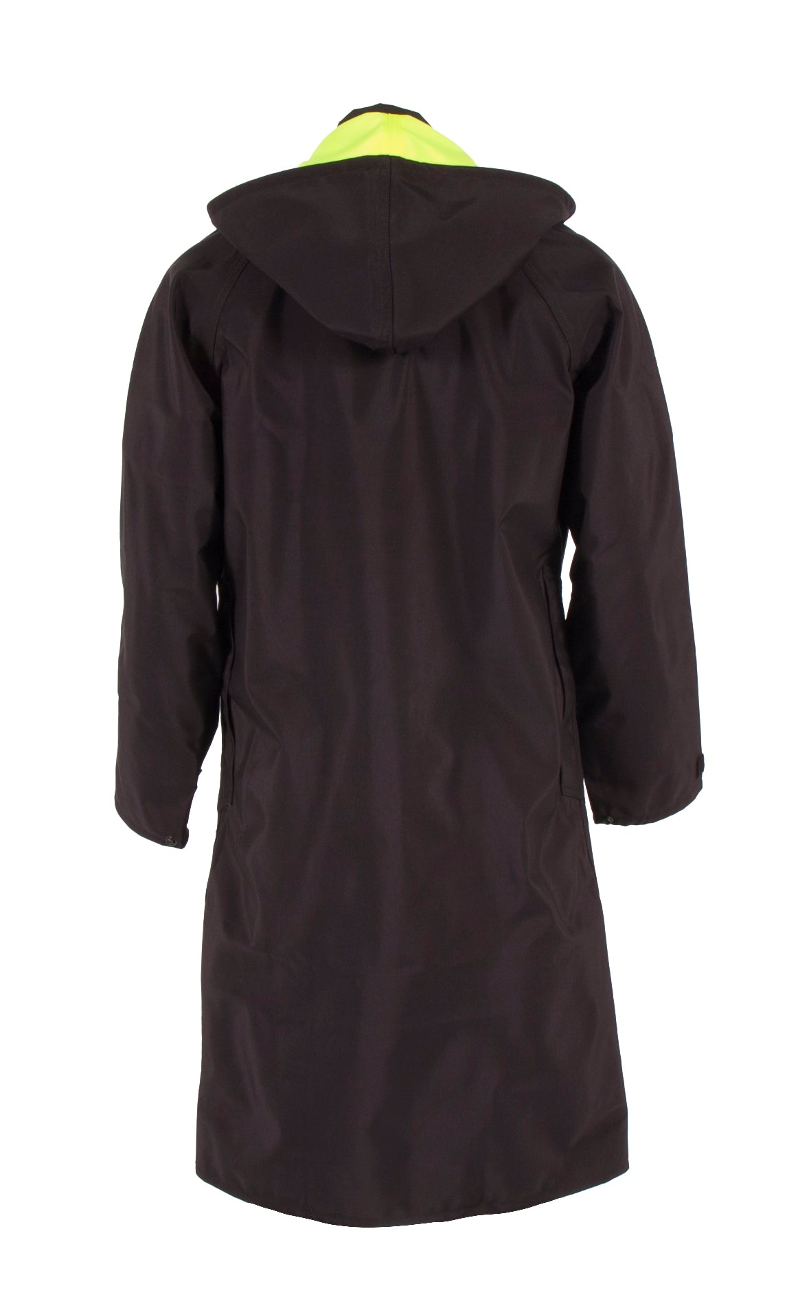 Radians 5010RCH3M Reversible Police Coat with 3M Reflective Taping