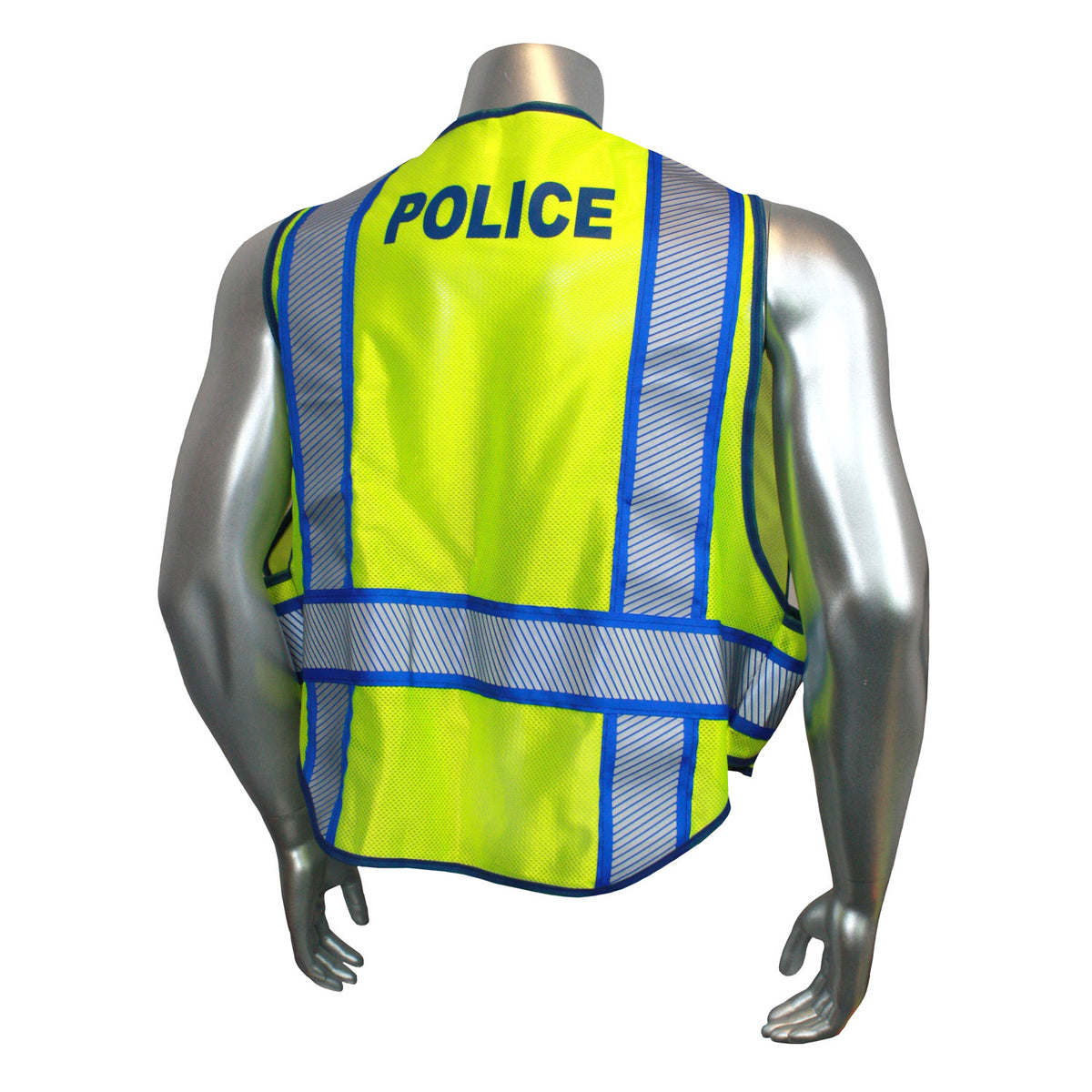 Police Type P Breakaway Vest