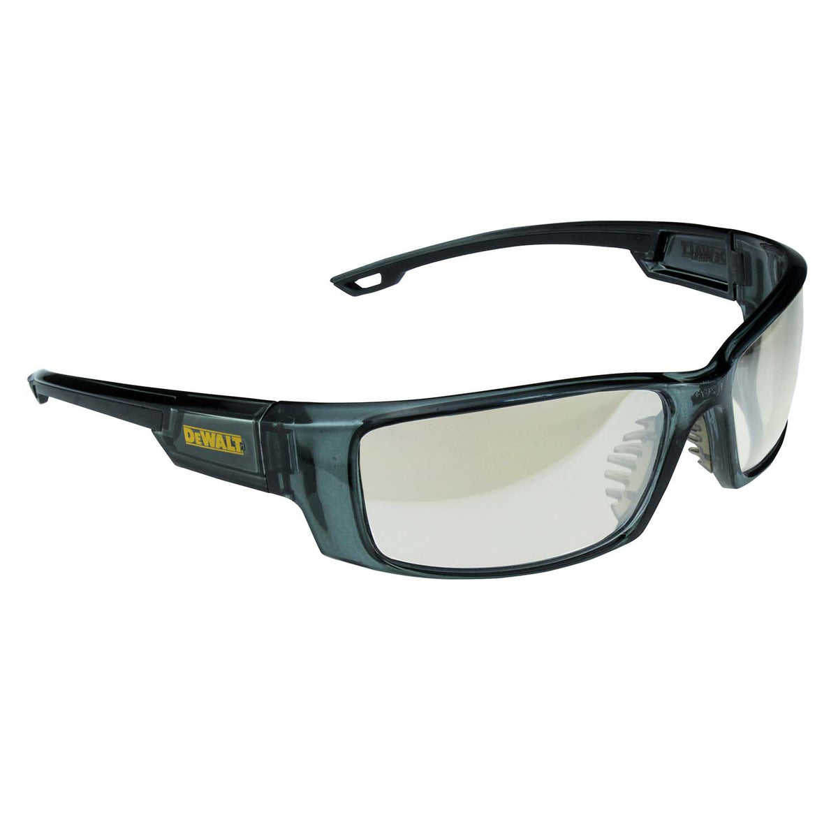 DPG104 Excavator™ Safety Glass (Box of 12) - WRYKER Construction Supply