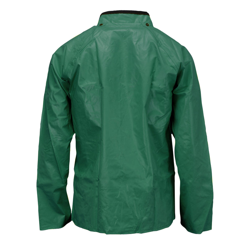 45SJ Magnum Jacket with Snaps