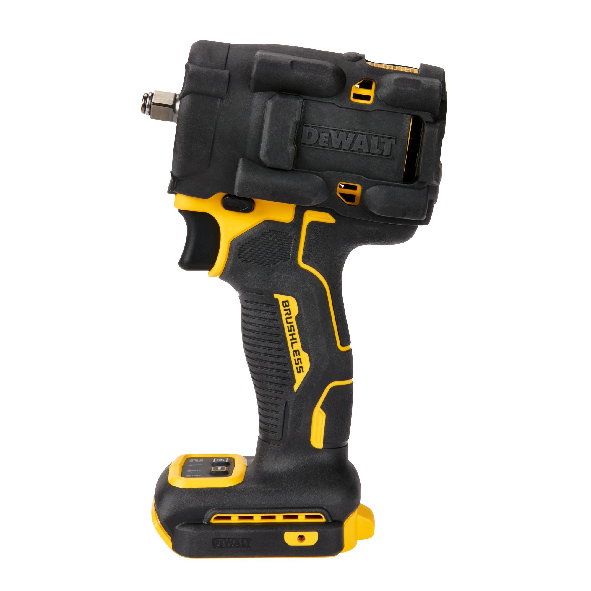 Dewalt atomic 20 volt drill best sale