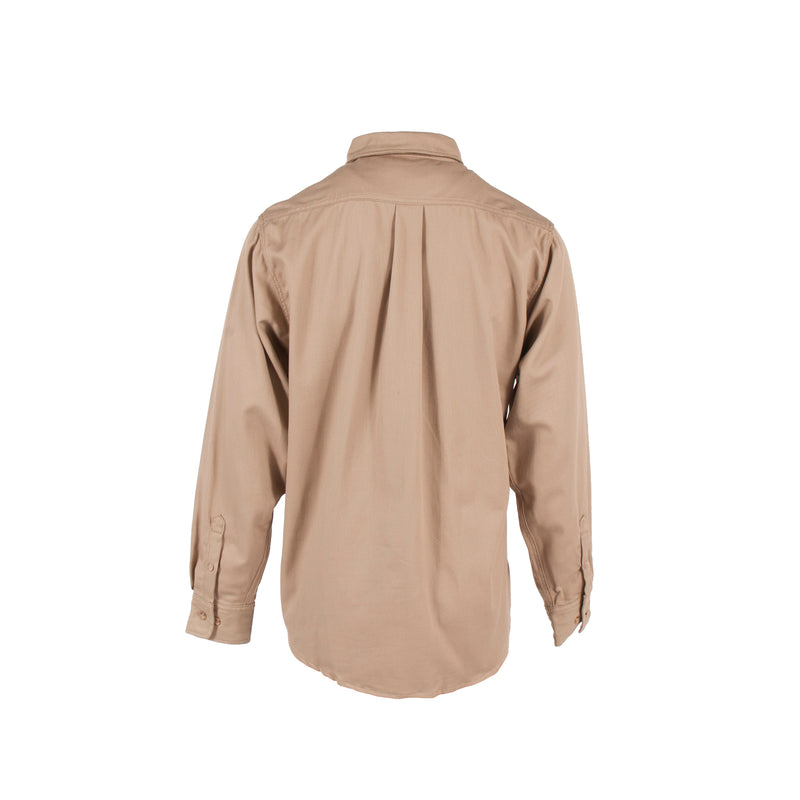 VN4SH 4.5 oz Nomex® FR Shirt (CAT 1)