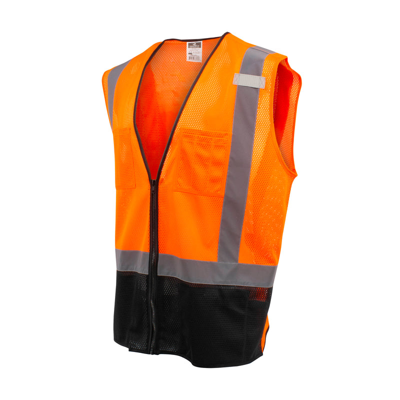 SV54B Color-Blocked Vest