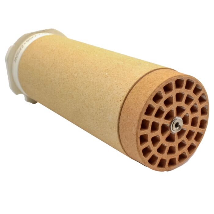 Laron/Leister Varimat Heating Element  230 Volt  2200 Watt