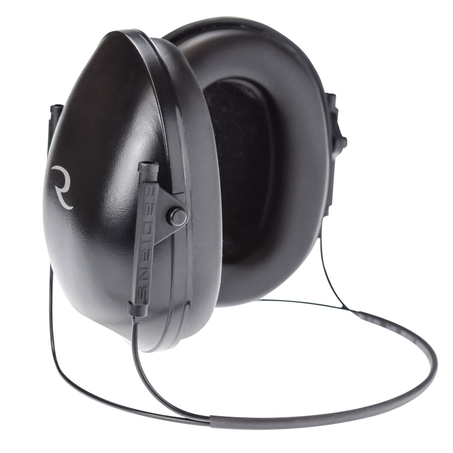 Lowset™ BTH 19 Earmuff - Black