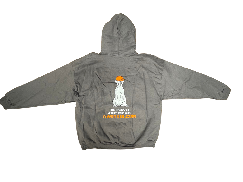 Limited Edition WRYKER 