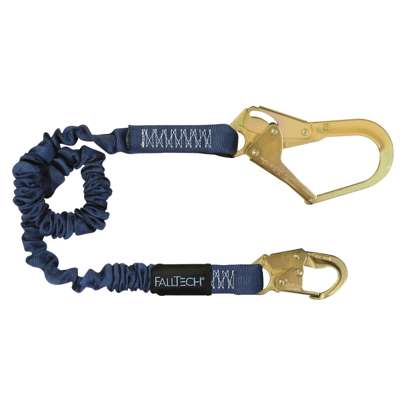 ElasTech with Rebar Hook 4 1/2'-6' Falltech