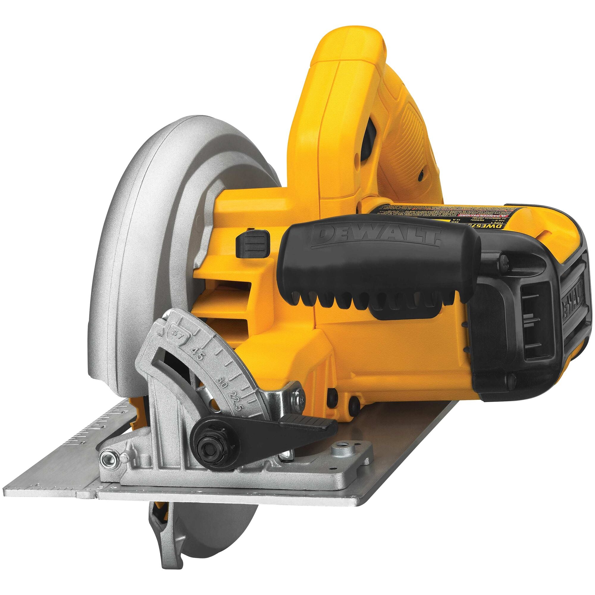 DeWALT DWE575 Circular Saw Corded 15.0 Amp