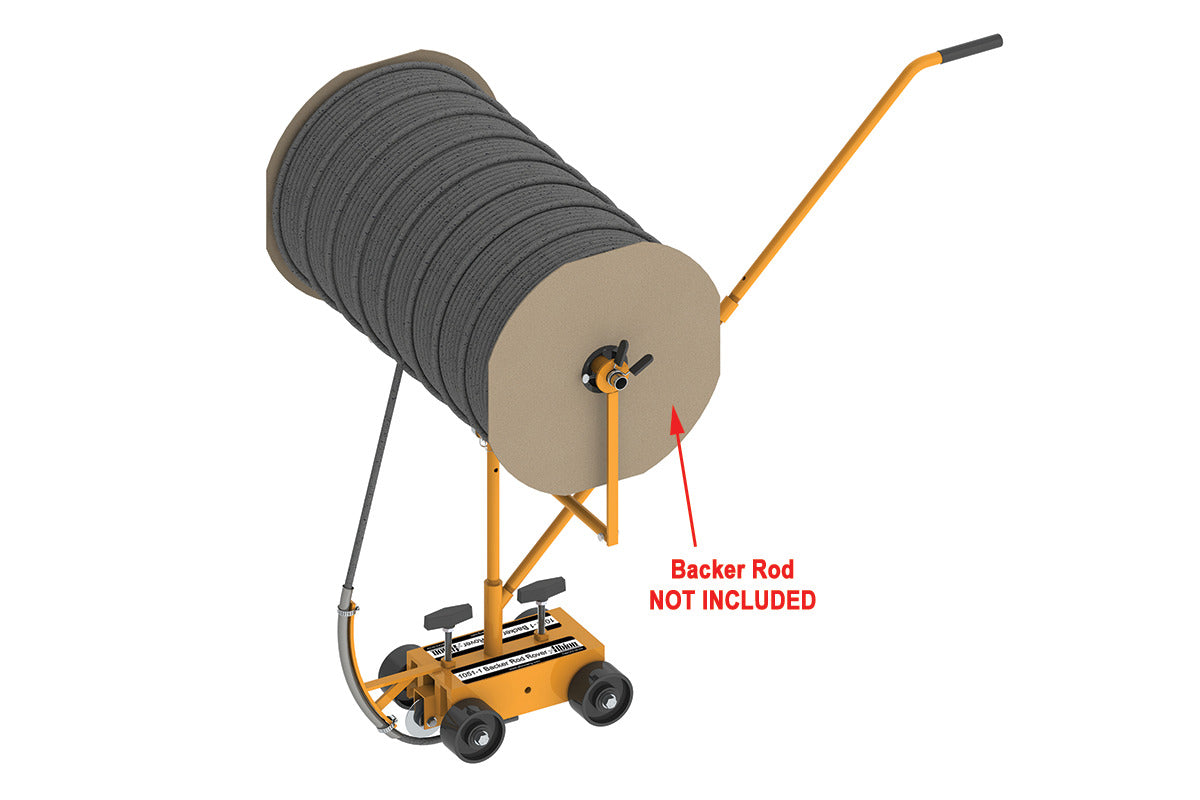 NEW! Rover Rod Spool Extension Kit