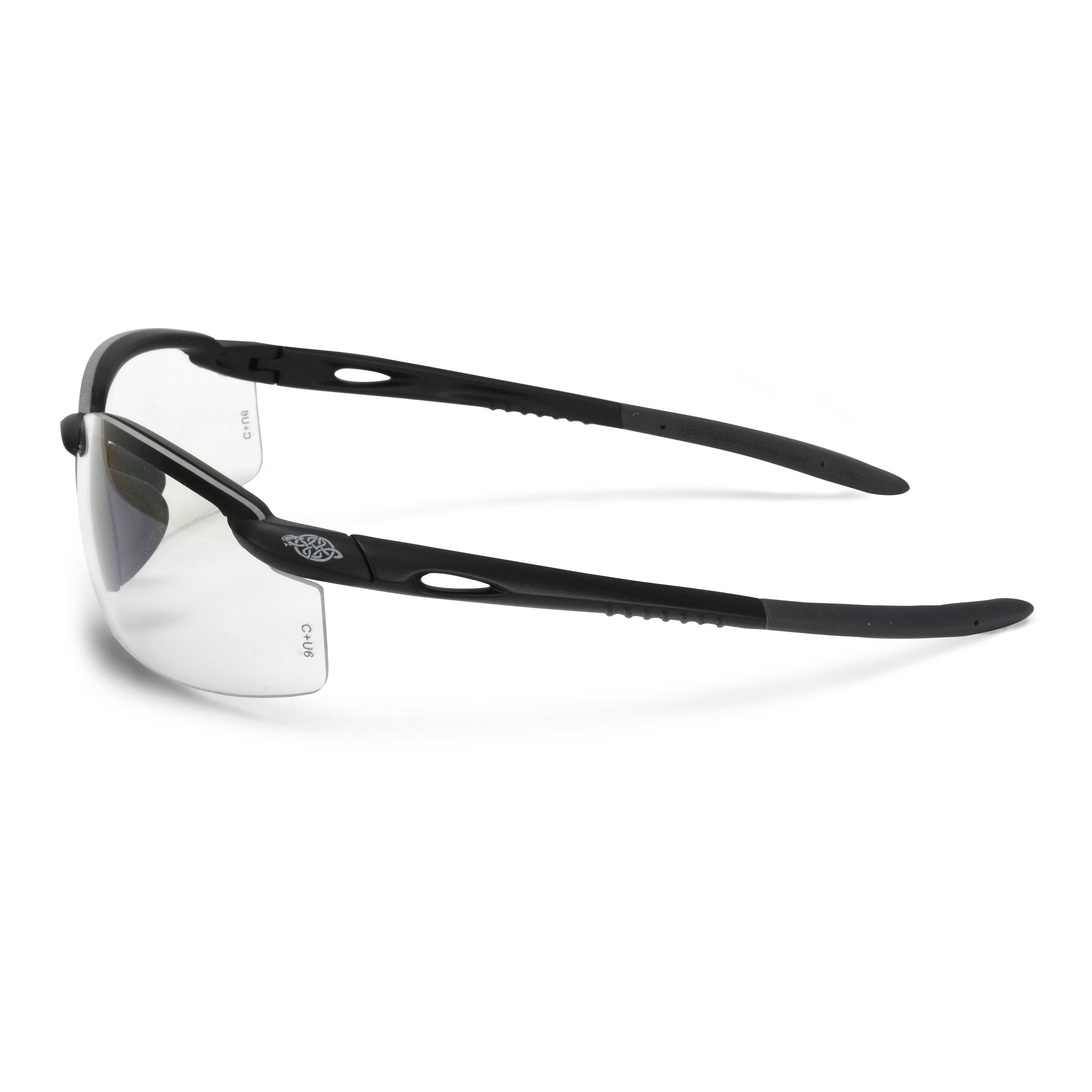 ES5W Premium Safety Eyewear (Box of 12) - WRYKER Construction Supply