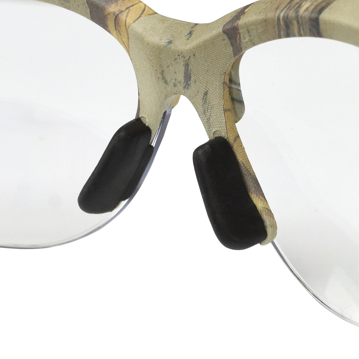 Journey® Camo Safety Eyewear (Box of 12) - WRYKER Construction Supply