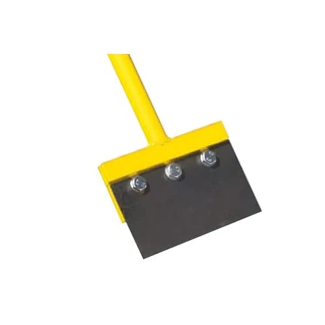 Spud Bars 7" Replacement Blades  Tiedown