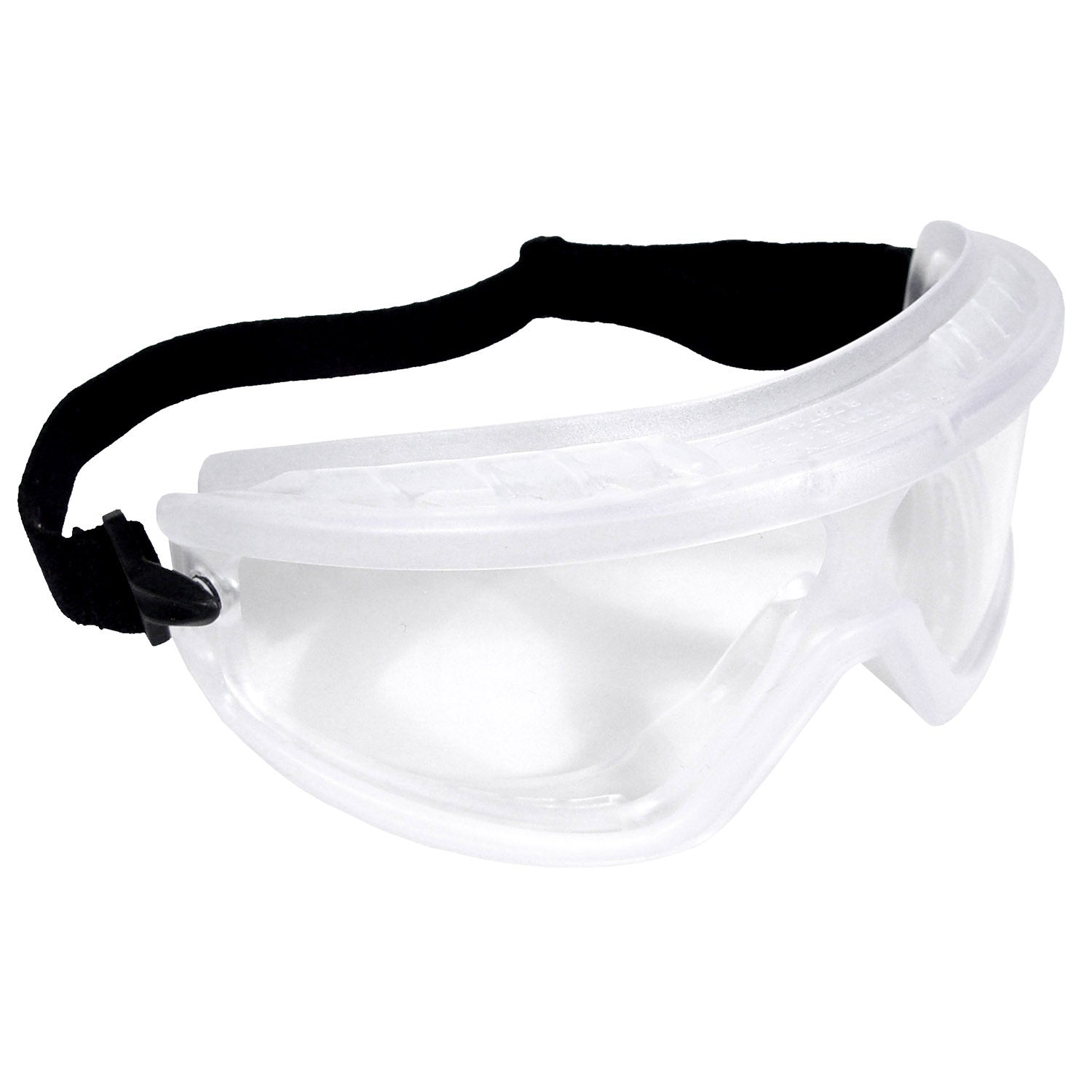 Barricade Safety Goggles (Box of 10)