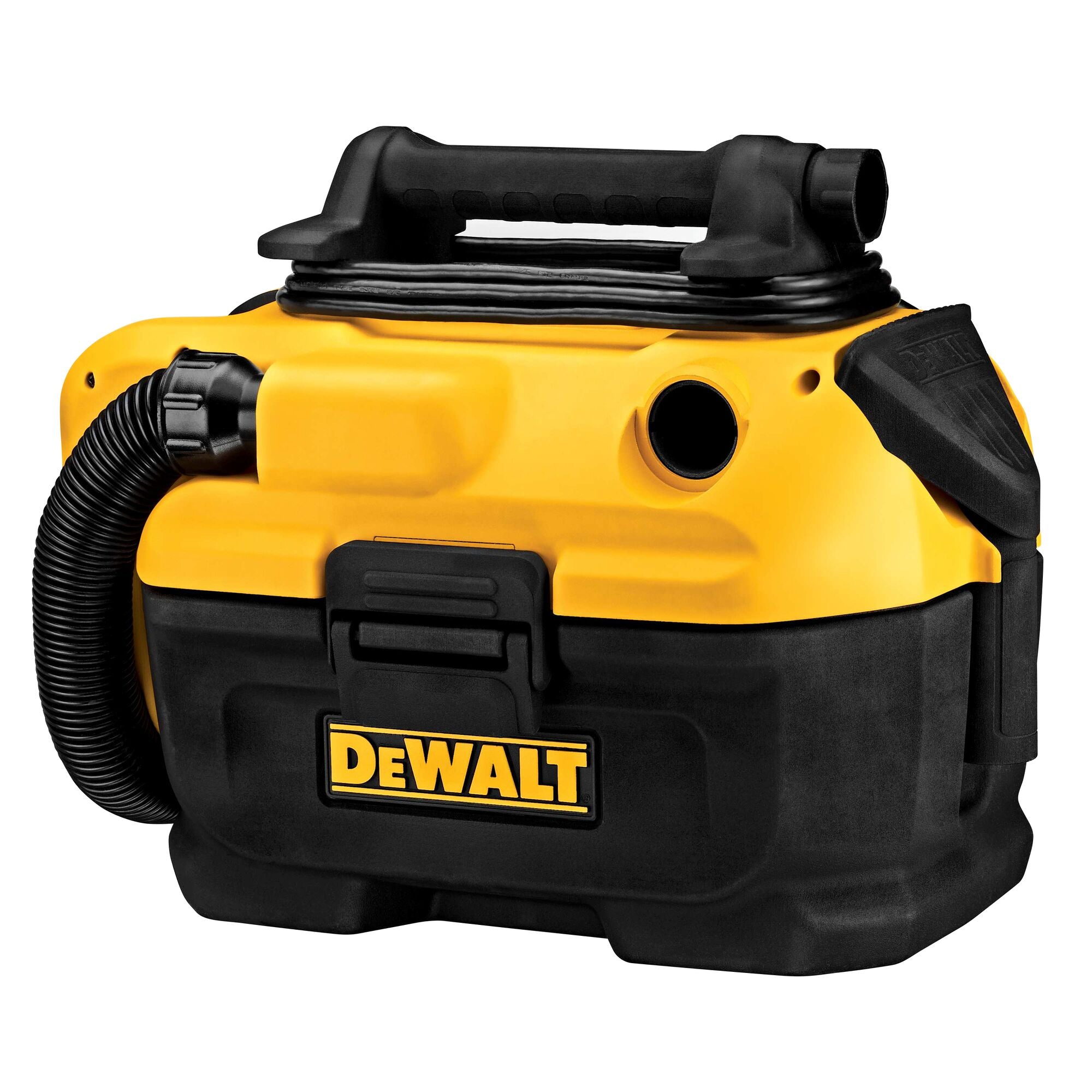 DeWALT 20V MAX* Cordless/Corded Wet-Dry Vacuum (Tool Only)