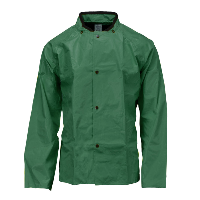 45SJ Magnum Jacket with Snaps