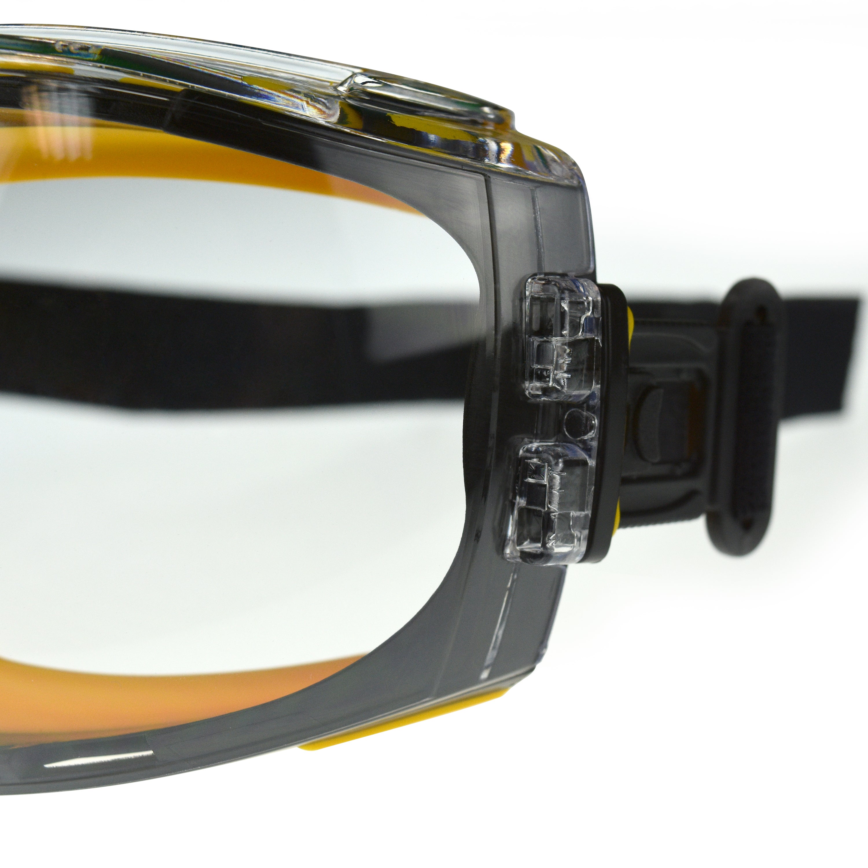 DeWALT Concealer Safety Goggles