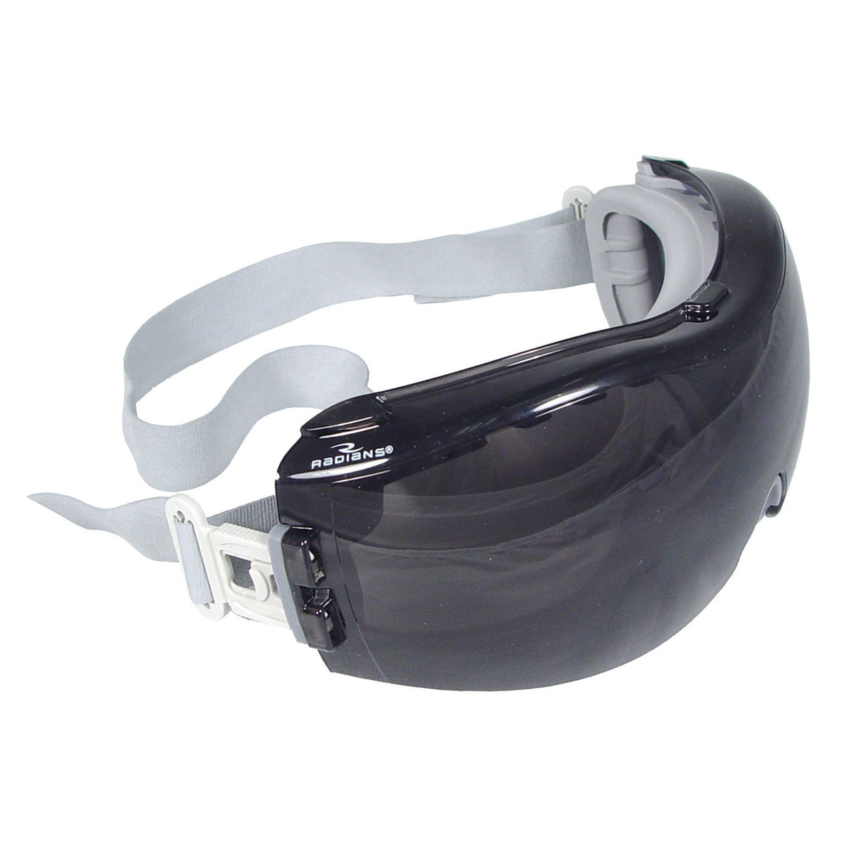 Cloak™ Dual Mold Goggle - WRYKER Construction Supply