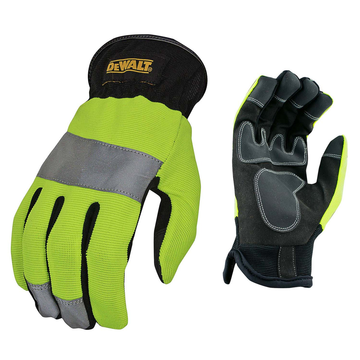 DPG870 RapidFit HV™ Work Glove - WRYKER Construction Supply