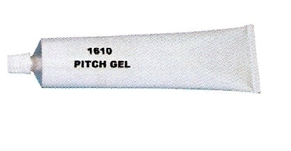 Pitch Gel (Skin Protection)